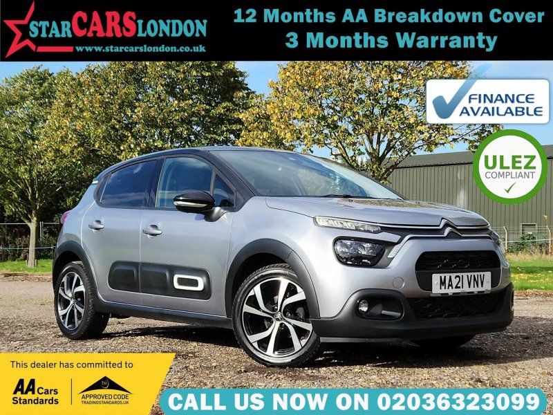 CITROEN C3