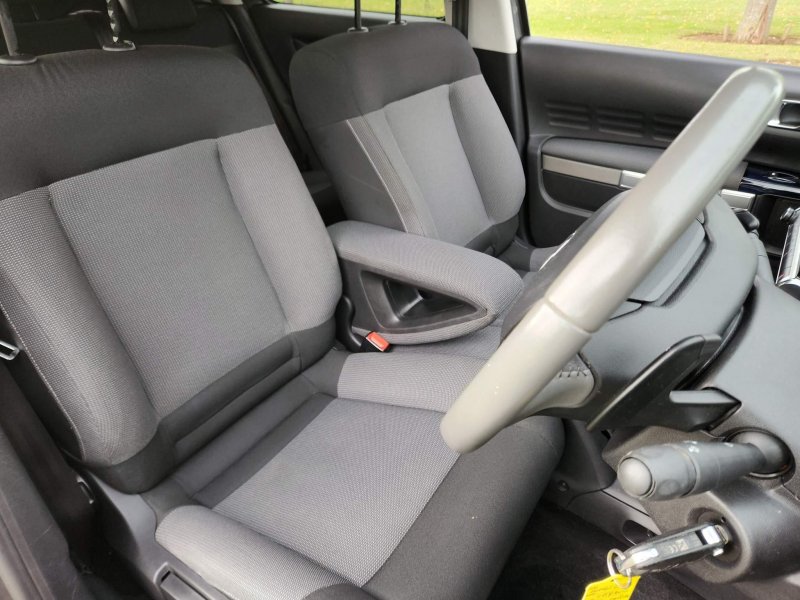CITROEN C4 CACTUS
