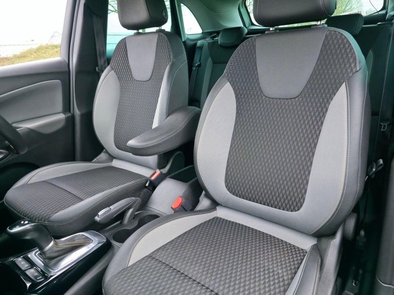 VAUXHALL CROSSLAND X