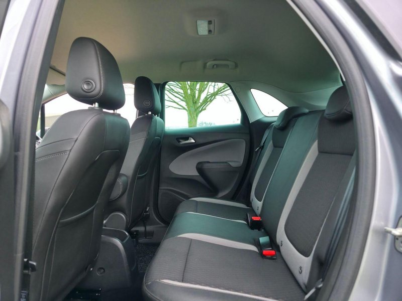VAUXHALL CROSSLAND X