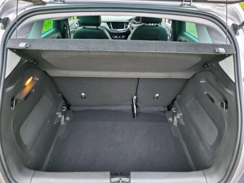 VAUXHALL CROSSLAND X