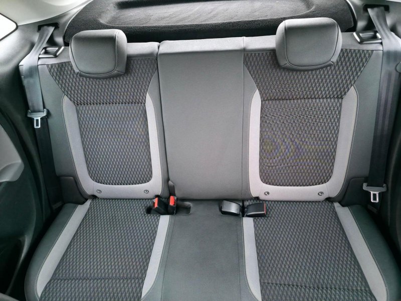 VAUXHALL CROSSLAND X