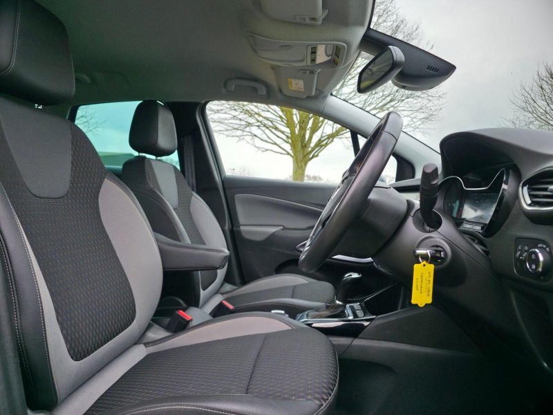 VAUXHALL CROSSLAND X