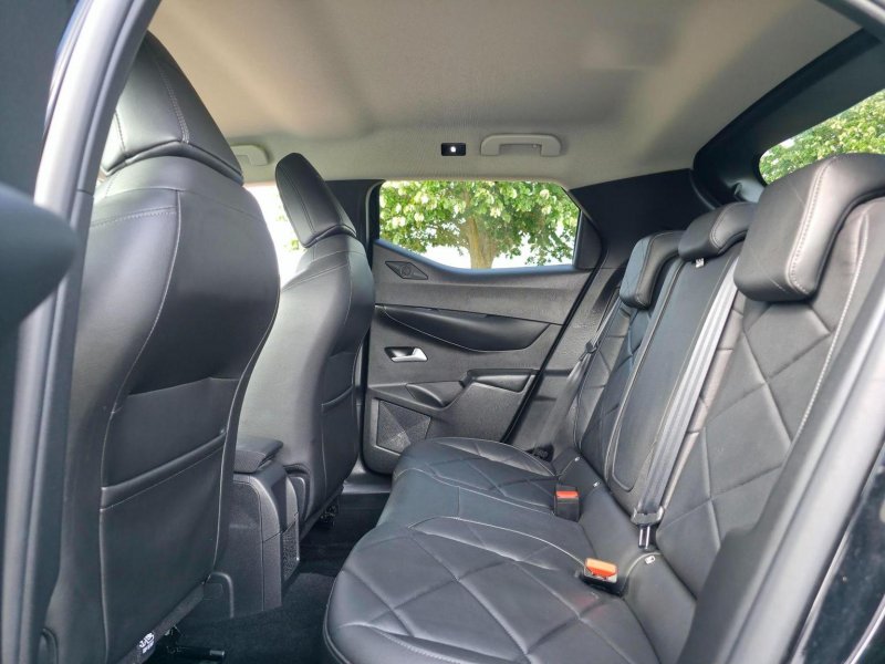 DS AUTOMOBILES DS 3 CROSSBACK