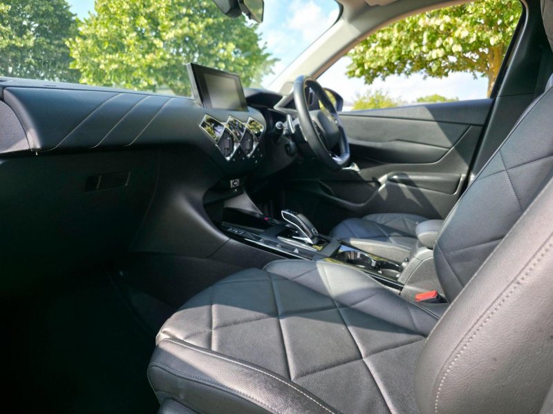 DS AUTOMOBILES DS 3 CROSSBACK