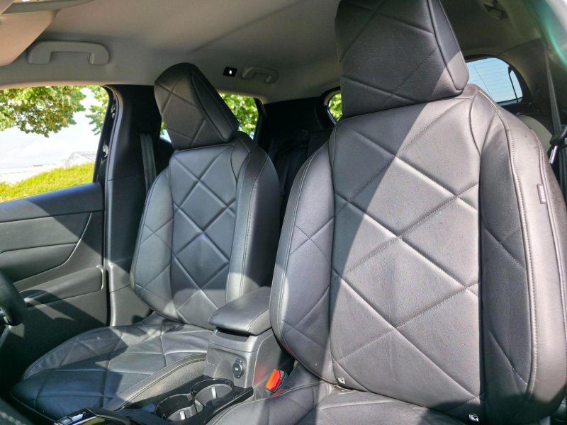 DS AUTOMOBILES DS 3 CROSSBACK