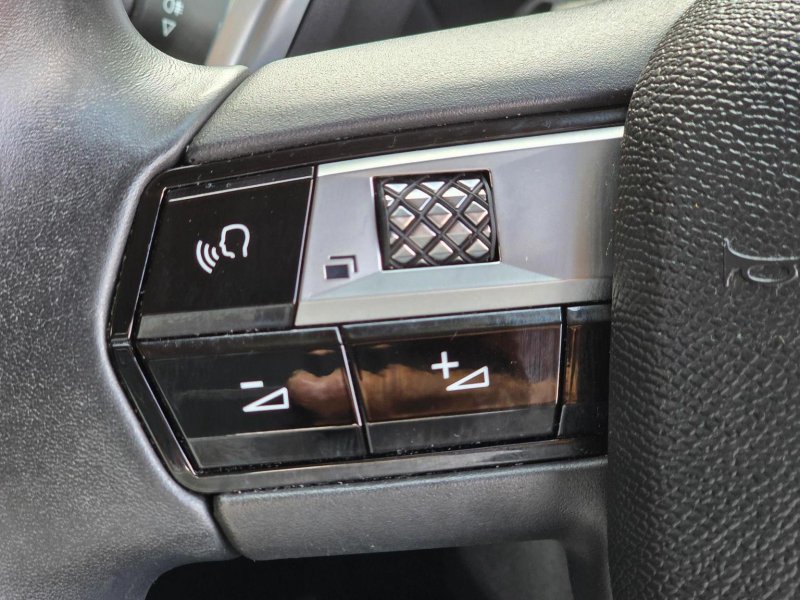 DS AUTOMOBILES DS 3 CROSSBACK