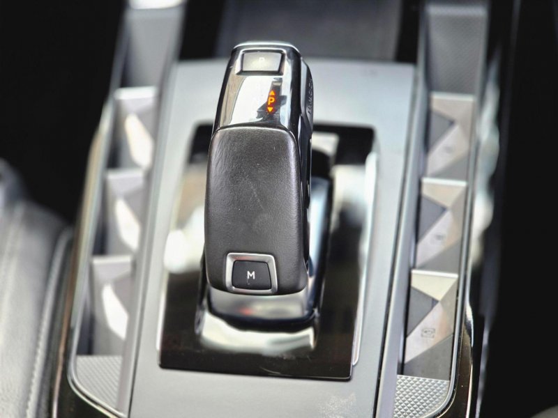 DS AUTOMOBILES DS 3 CROSSBACK